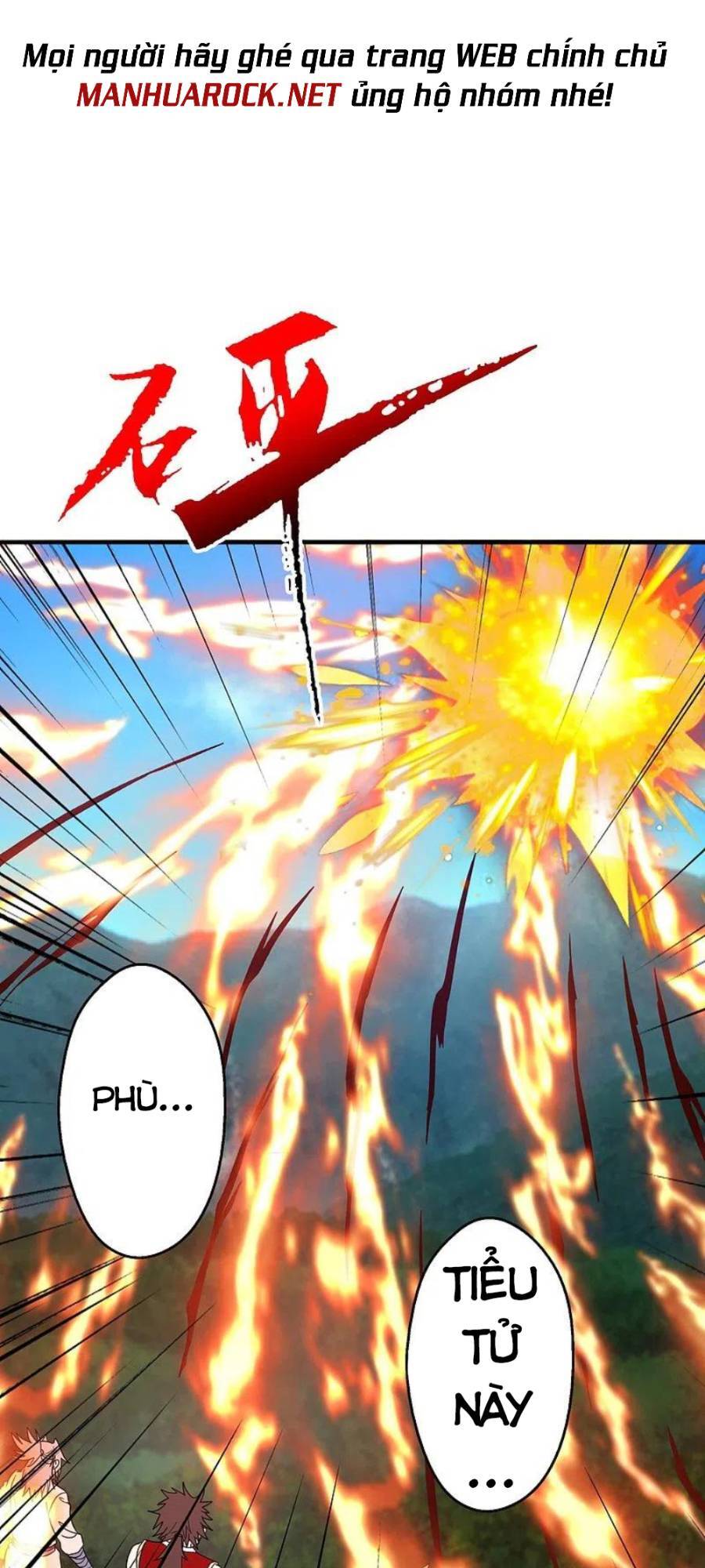 Tiên Võ Đế Tôn Chapter 338 - 62