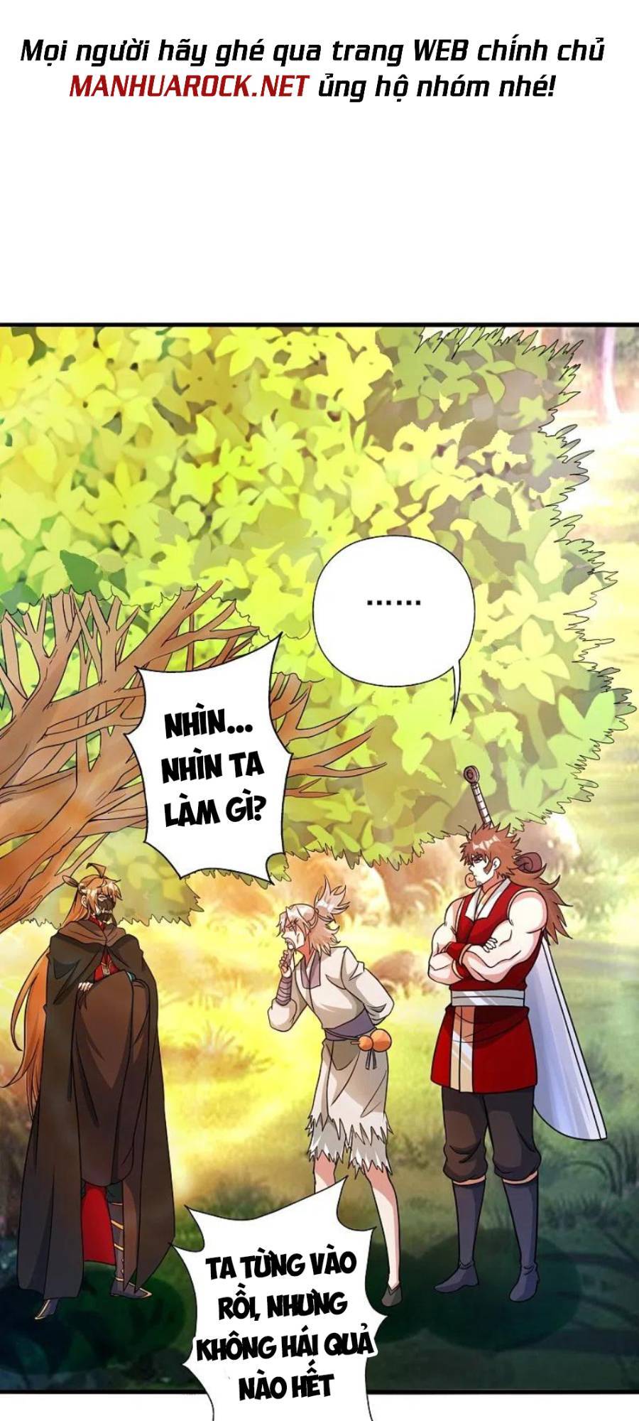 Tiên Võ Đế Tôn Chapter 338 - 69