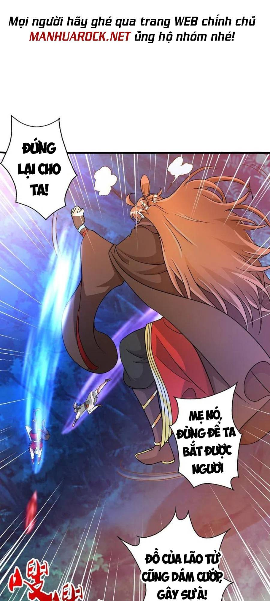 Tiên Võ Đế Tôn Chapter 338 - 76