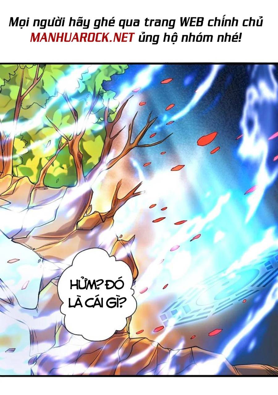Tiên Võ Đế Tôn Chapter 338 - 87