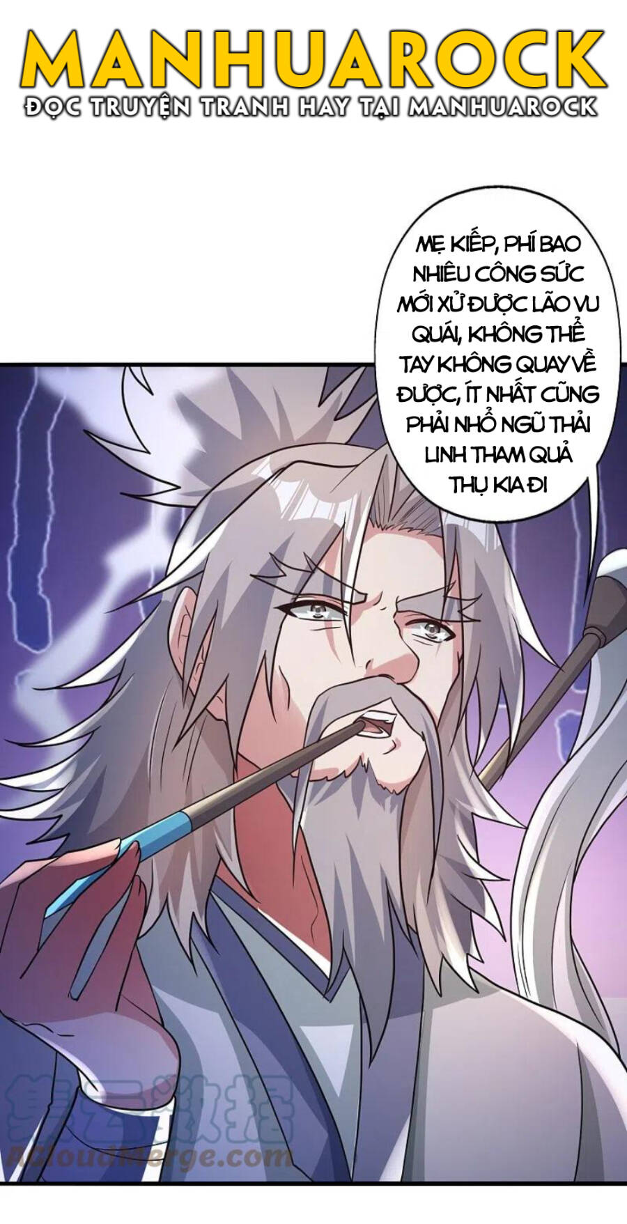 Tiên Võ Đế Tôn Chapter 339 - 19