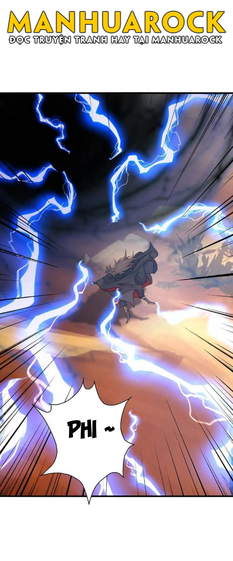 Tiên Võ Đế Tôn Chapter 339 - 23