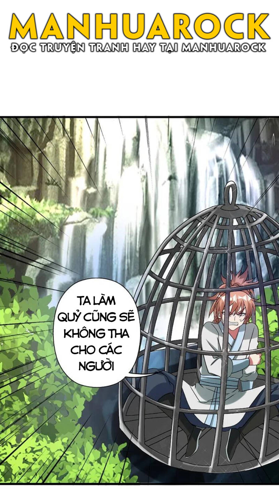 Tiên Võ Đế Tôn Chapter 339 - 49