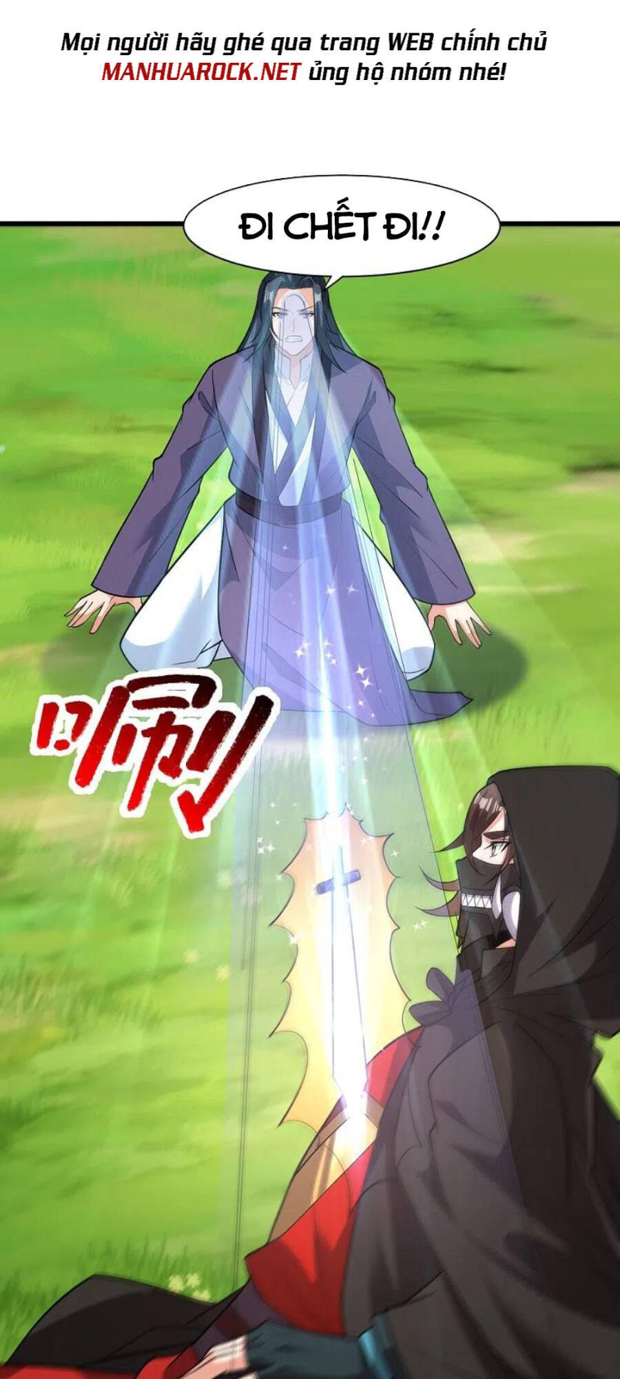 Tiên Võ Đế Tôn Chapter 340 - 58