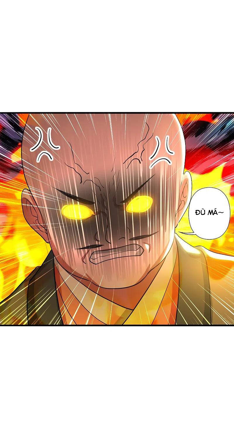 Tiên Võ Đế Tôn Chapter 278 - 30