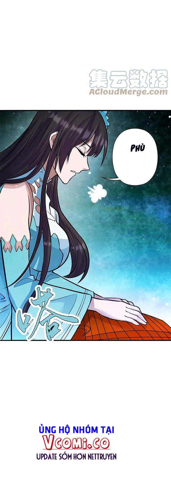 Tiên Võ Đế Tôn Chapter 251 - 15