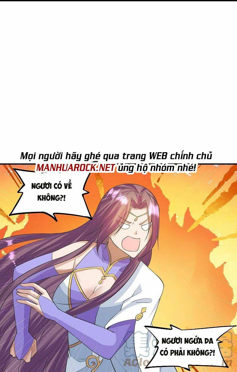 Tiên Võ Đế Tôn Chapter 253 - 13