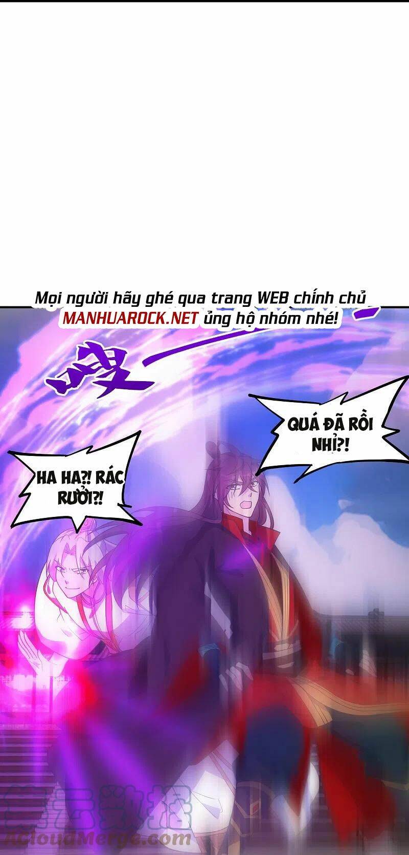 Tiên Võ Đế Tôn Chapter 253 - 25
