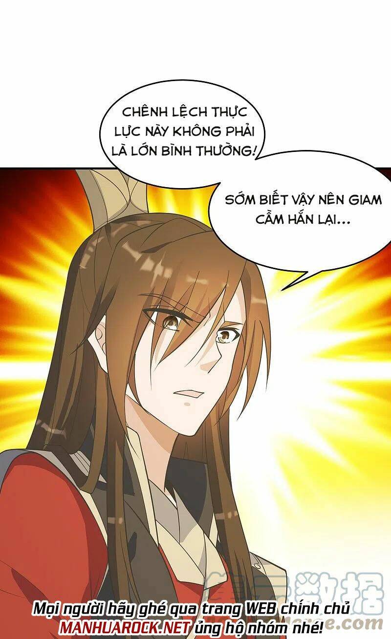 Tiên Võ Đế Tôn Chapter 253 - 28
