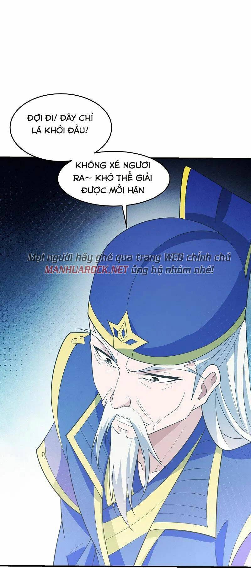 Tiên Võ Đế Tôn Chapter 253 - 30