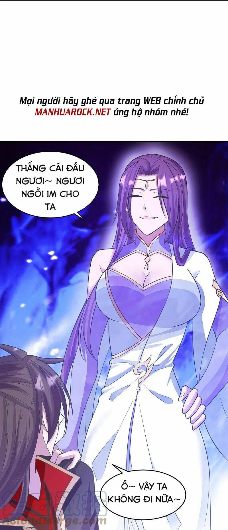 Tiên Võ Đế Tôn Chapter 253 - 6