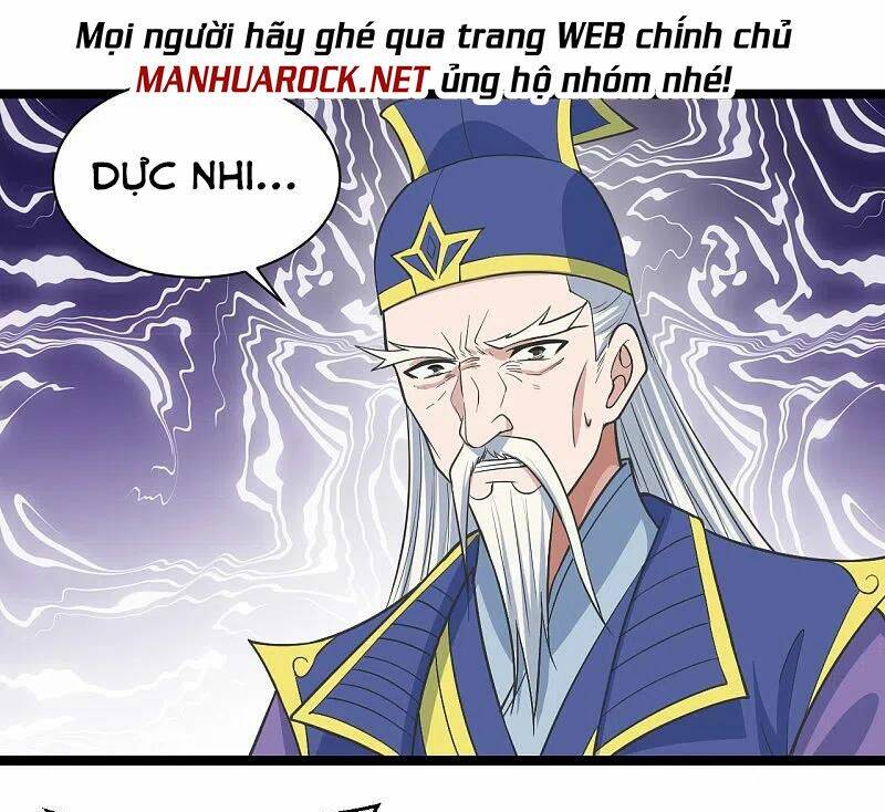 Tiên Võ Đế Tôn Chapter 253 - 64