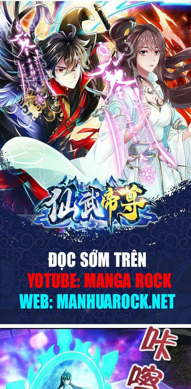 Tiên Võ Đế Tôn Chapter 268 - 1