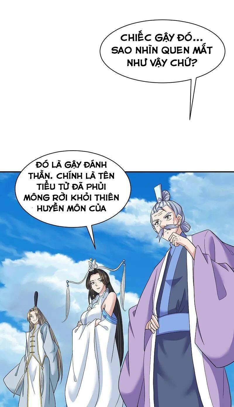 Tiên Võ Đế Tôn Chapter 268 - 56