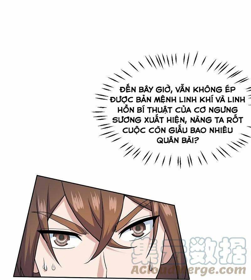 Tiên Võ Đế Tôn Chapter 268 - 60