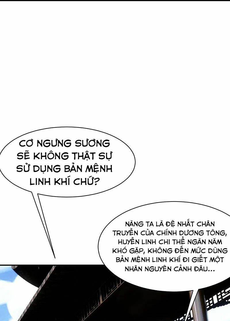 Tiên Võ Đế Tôn Chapter 268 - 68