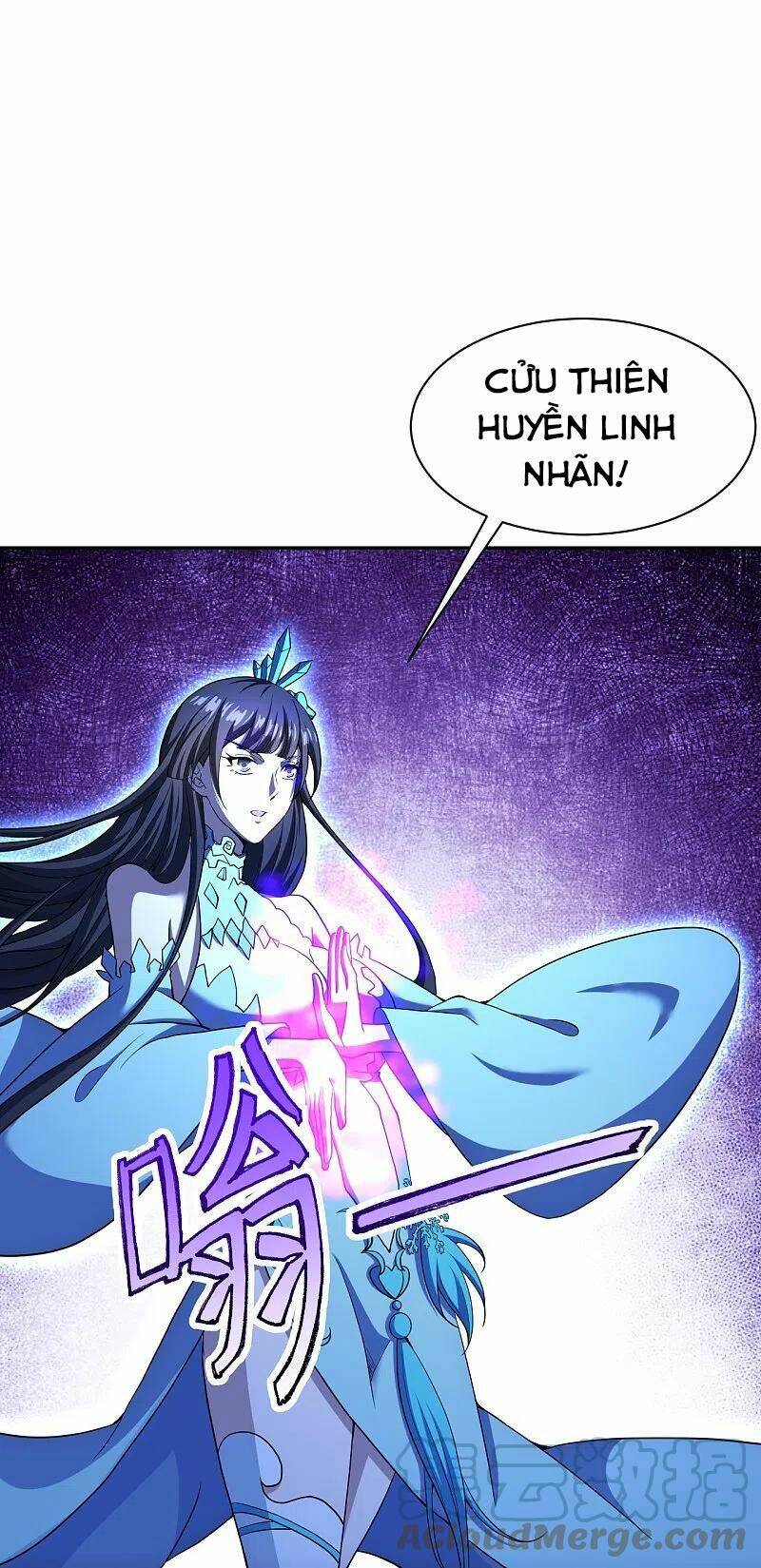 Tiên Võ Đế Tôn Chapter 268 - 70