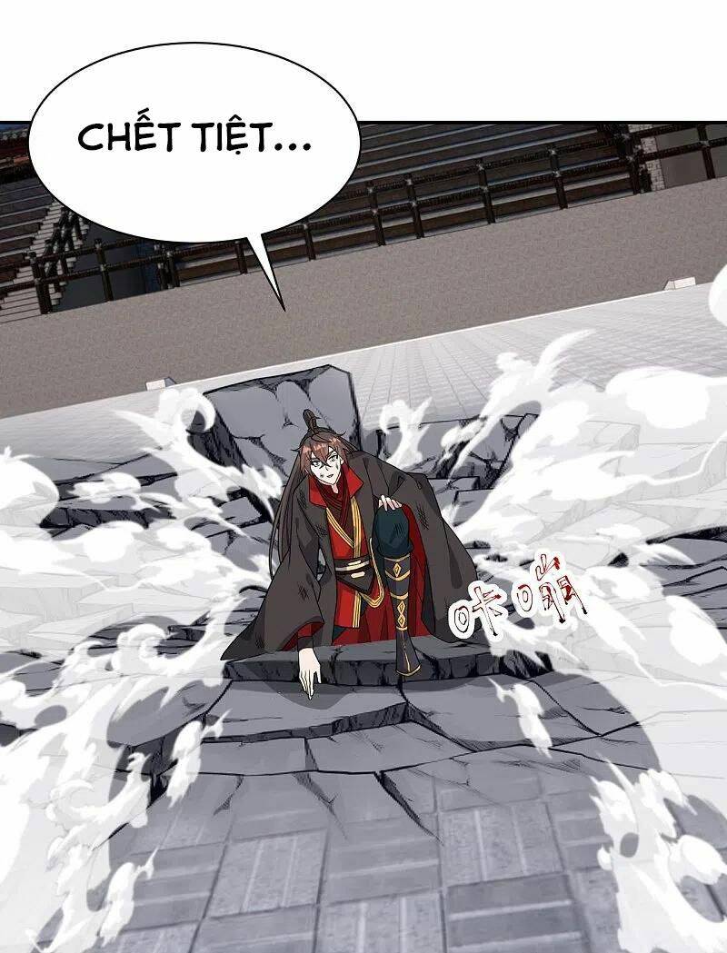 Tiên Võ Đế Tôn Chapter 268 - 86