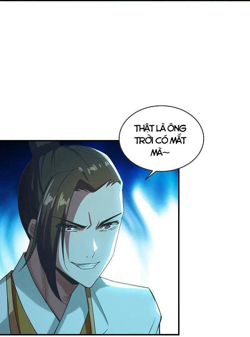 Tiên Võ Đế Tôn Chapter 279 - 12