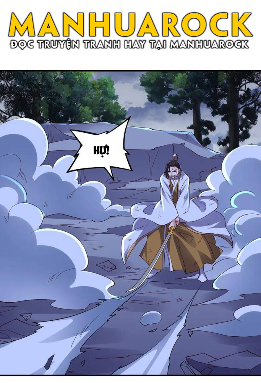 Tiên Võ Đế Tôn Chapter 312 - 14