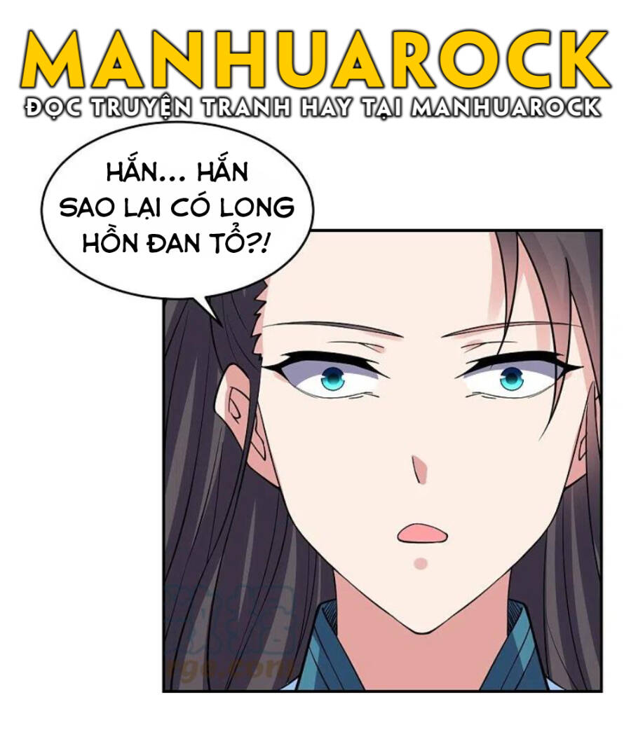 Tiên Võ Đế Tôn Chapter 312 - 46