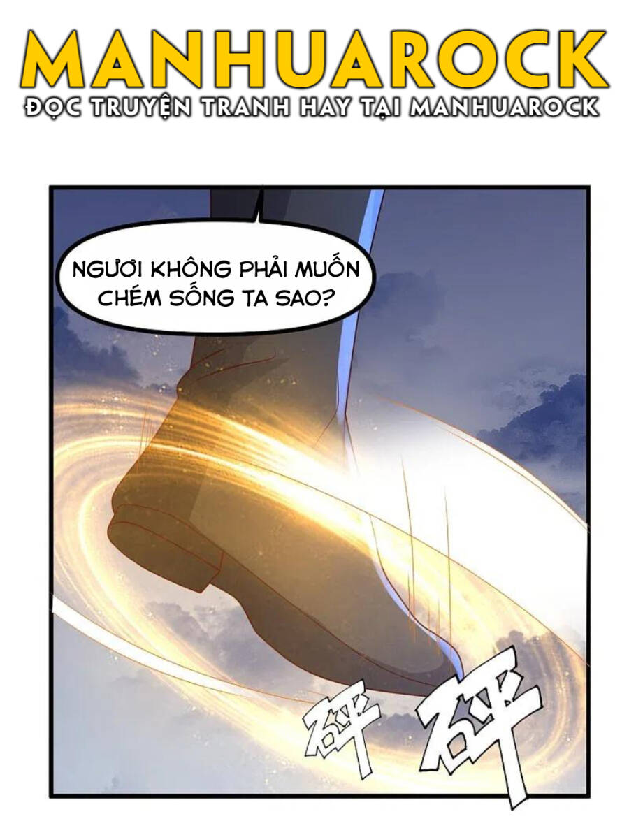 Tiên Võ Đế Tôn Chapter 312 - 56