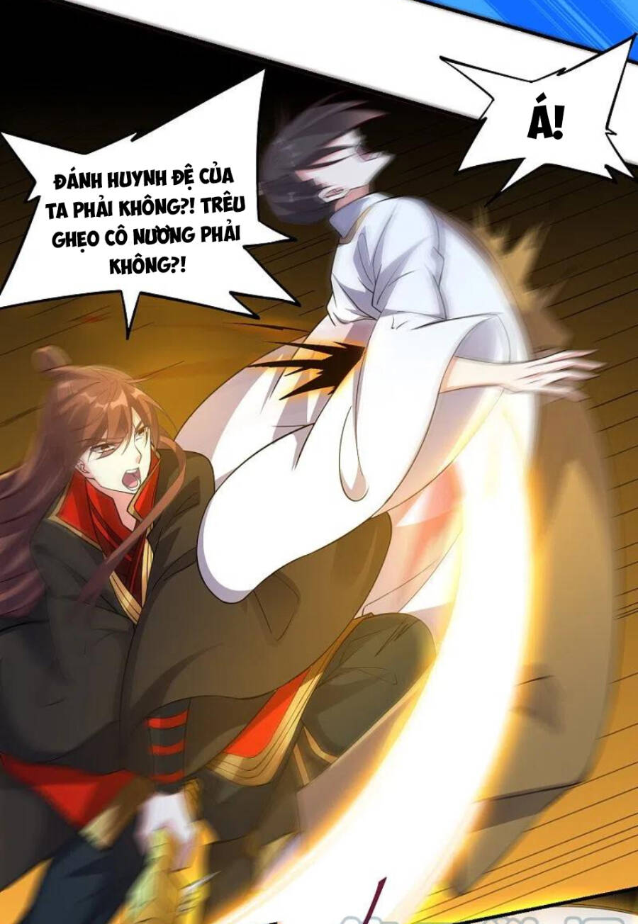 Tiên Võ Đế Tôn Chapter 312 - 8