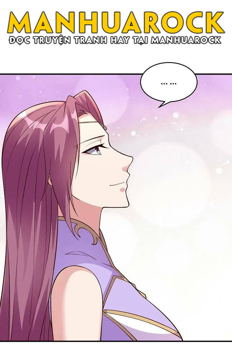 Tiên Võ Đế Tôn Chapter 314 - 11