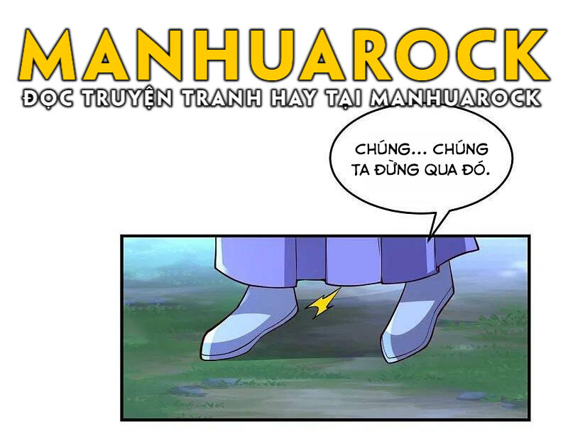 Tiên Võ Đế Tôn Chapter 314 - 21