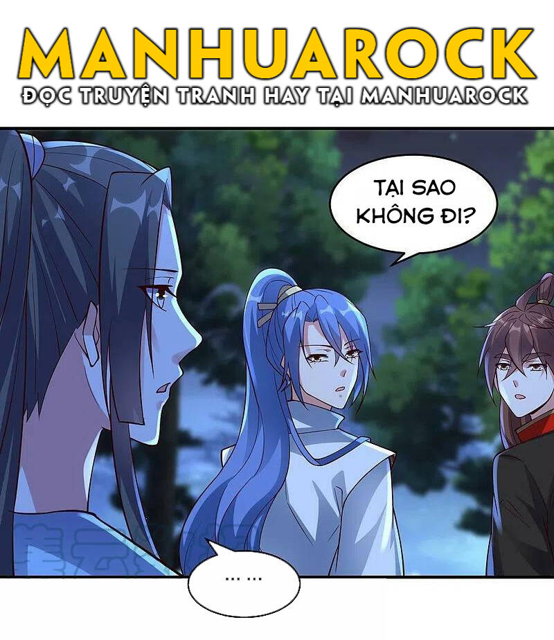 Tiên Võ Đế Tôn Chapter 314 - 22