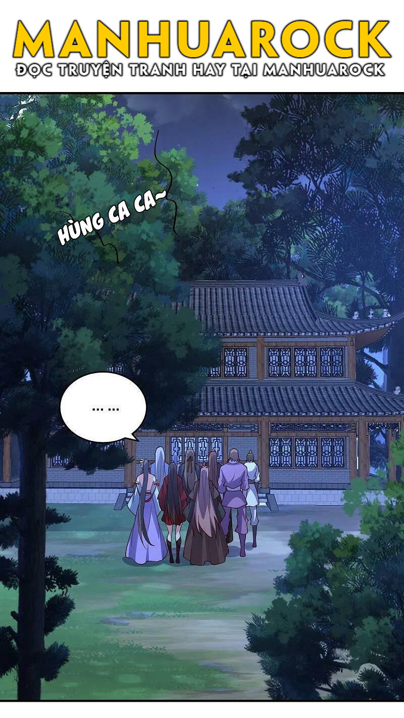 Tiên Võ Đế Tôn Chapter 314 - 23