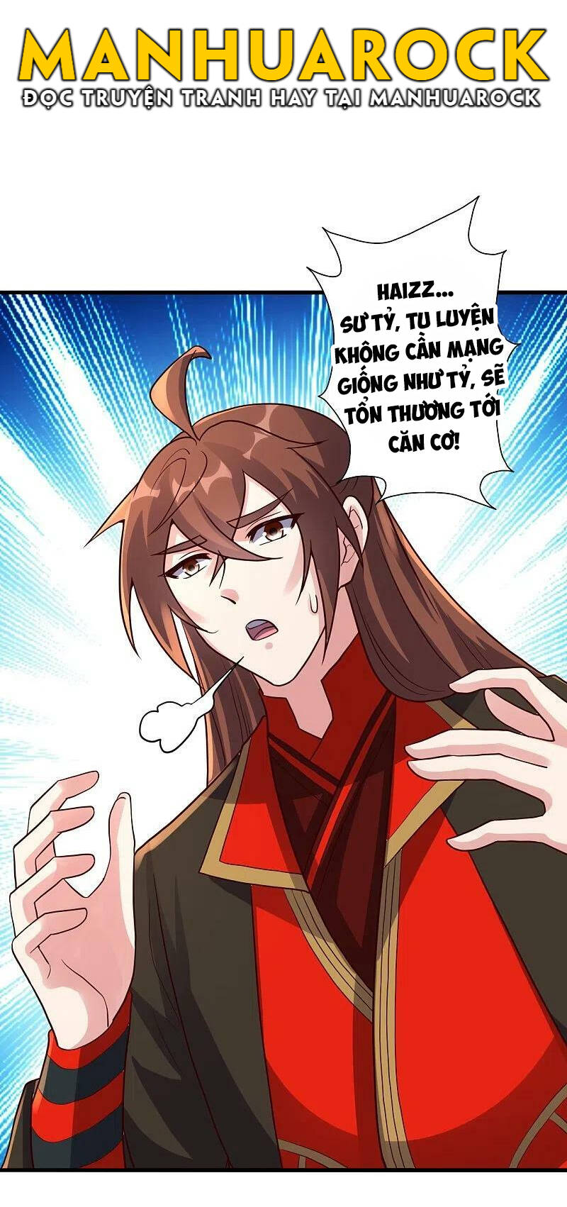 Tiên Võ Đế Tôn Chapter 314 - 70