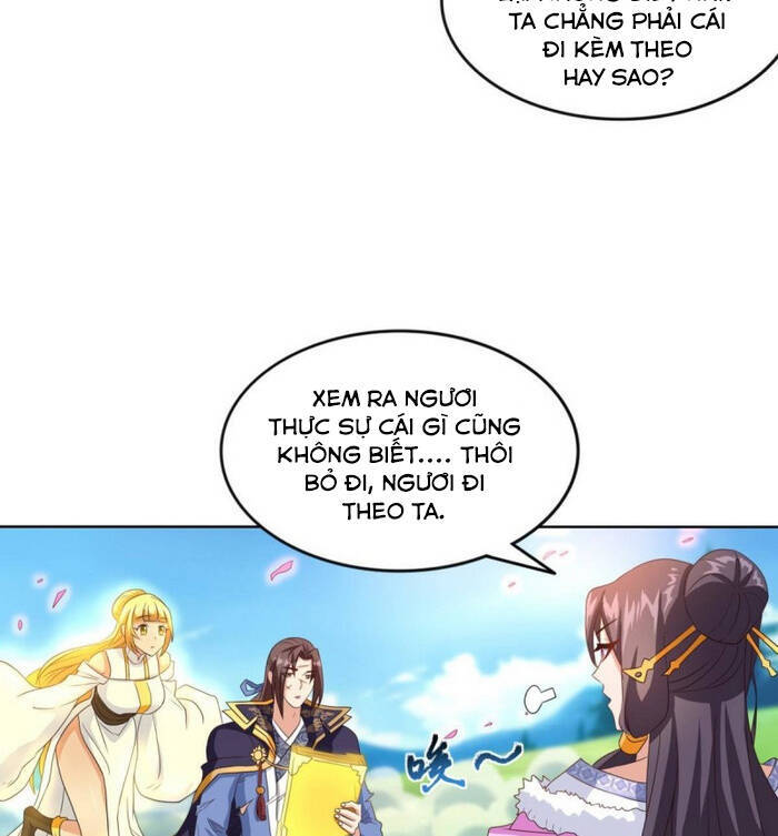 Lão Tổ Của Bạn Đang Online Chapter 118 - 2