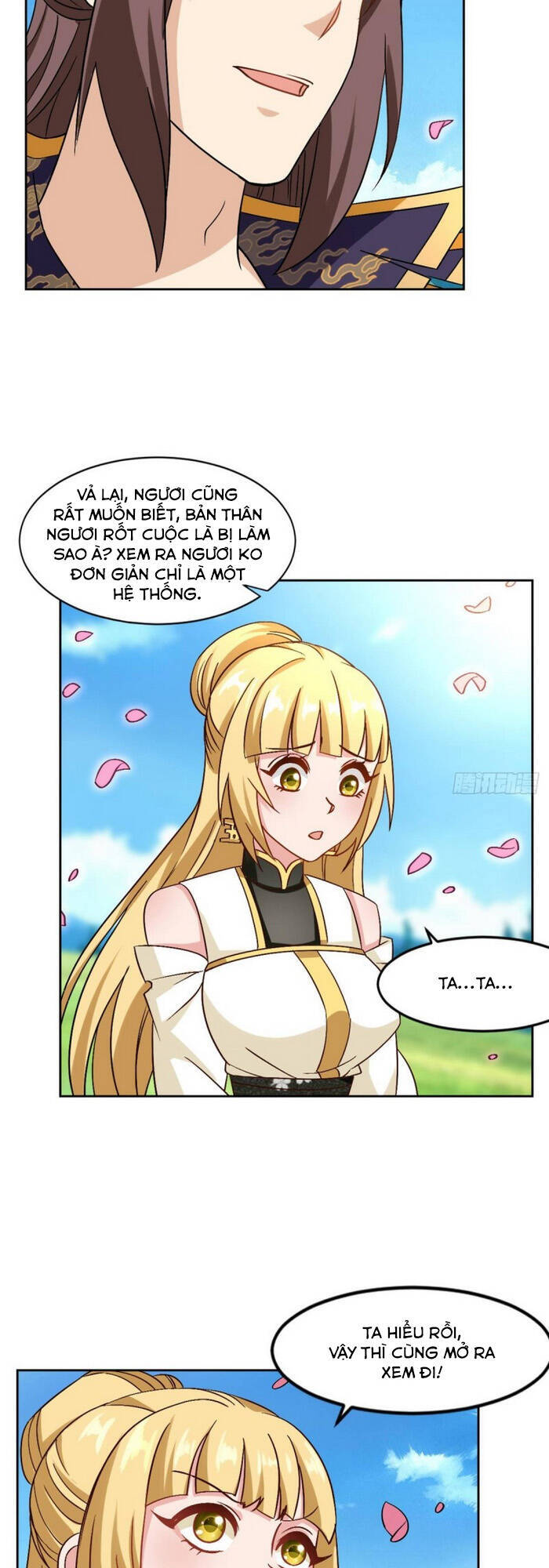 Lão Tổ Của Bạn Đang Online Chapter 118 - 20