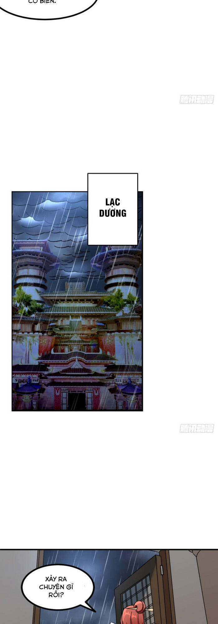 Lão Tổ Của Bạn Đang Online Chapter 118 - 26