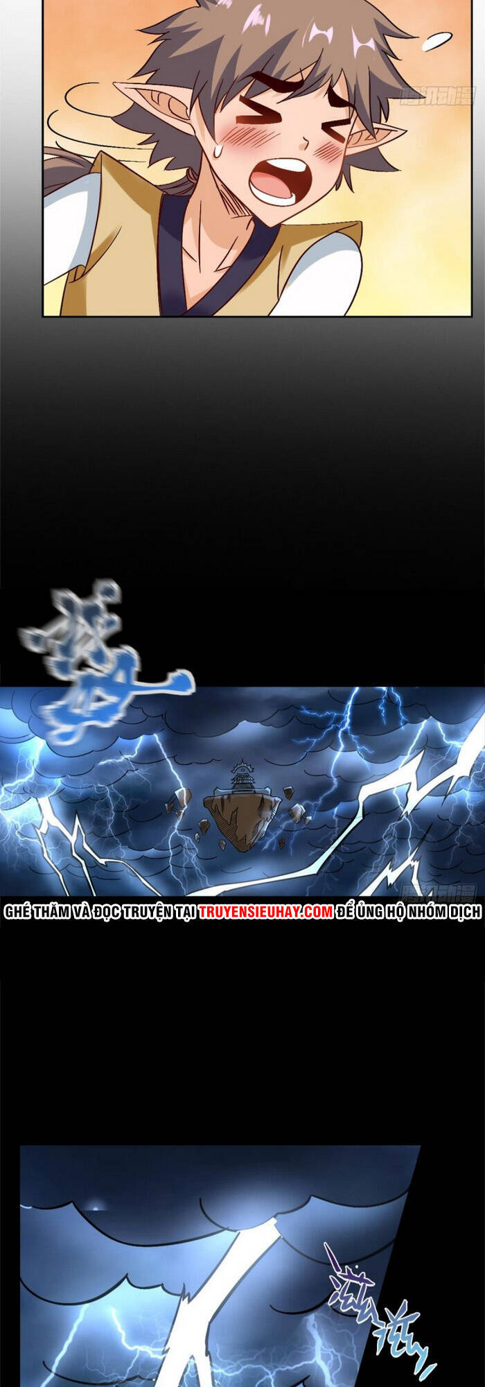 Lão Tổ Của Bạn Đang Online Chapter 118 - 32