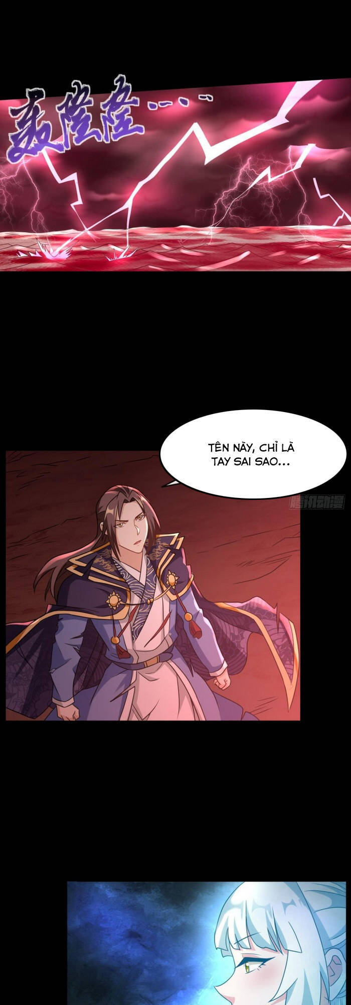 Lão Tổ Của Bạn Đang Online Chapter 119 - 18