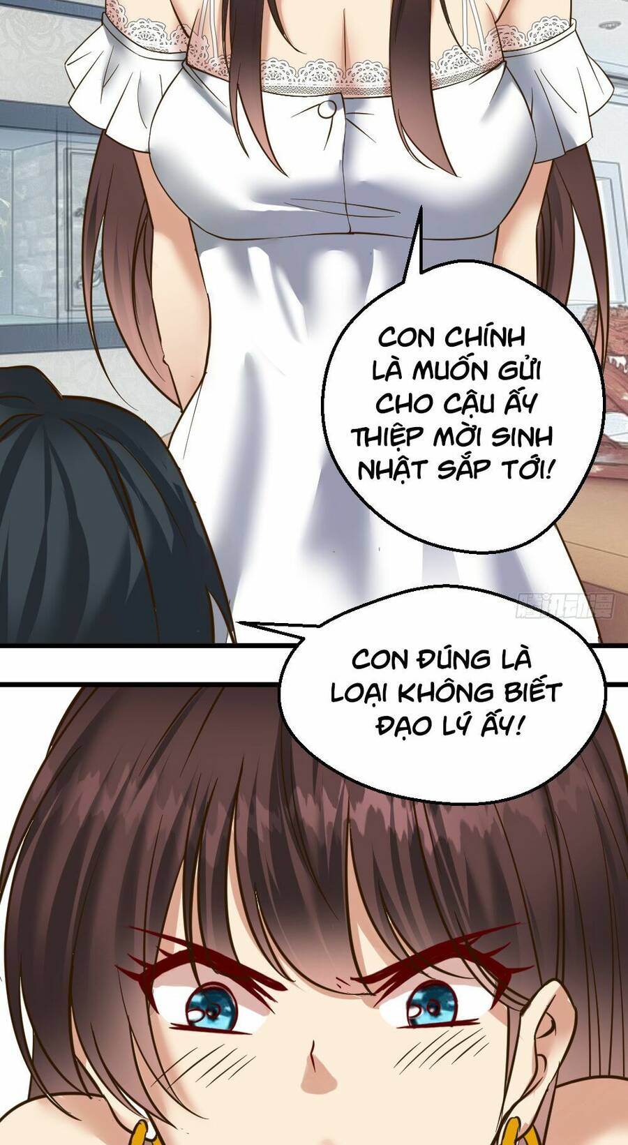 Tuyệt Thế Thiên Tài Hệ Thống Chapter 18 - 20