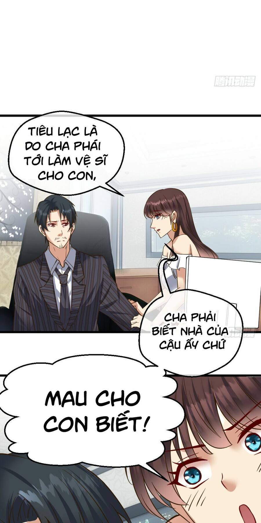 Tuyệt Thế Thiên Tài Hệ Thống Chapter 18 - 6