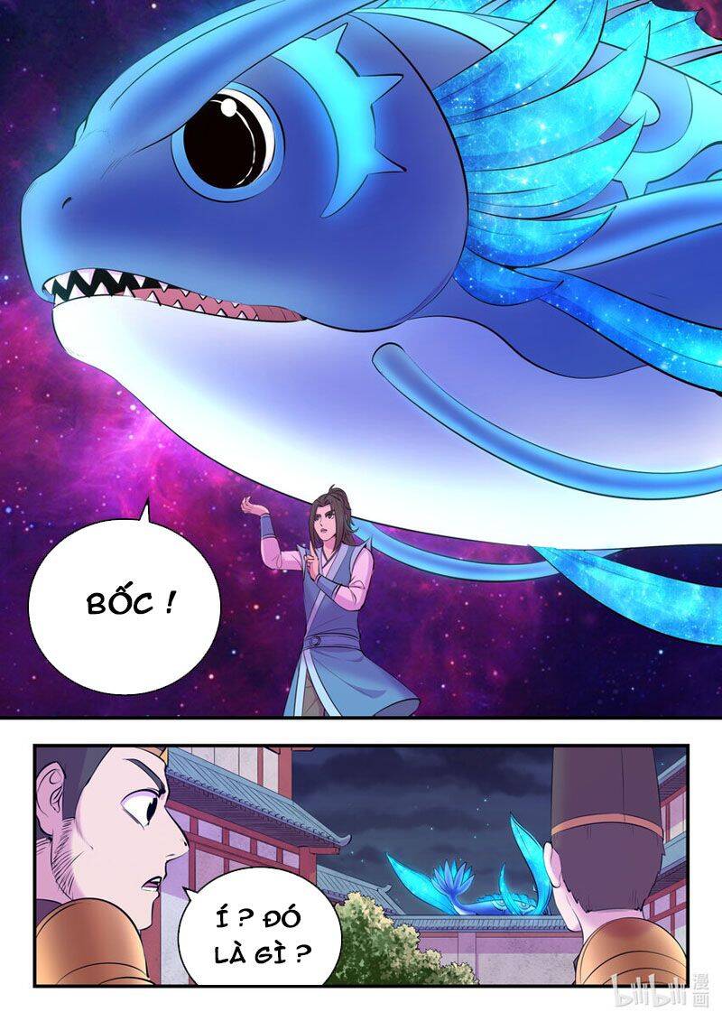 Côn Thôn Thiên Hạ Chapter 175 - 2