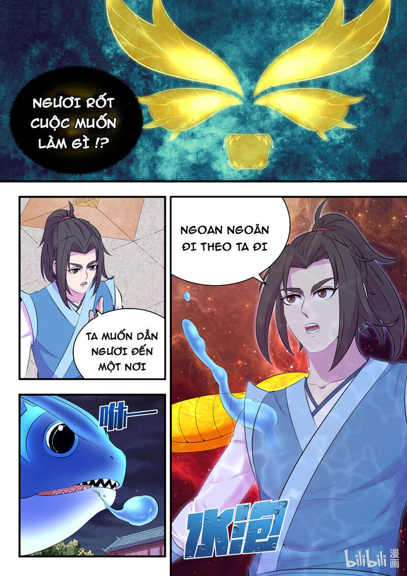 Côn Thôn Thiên Hạ Chapter 176 - 14