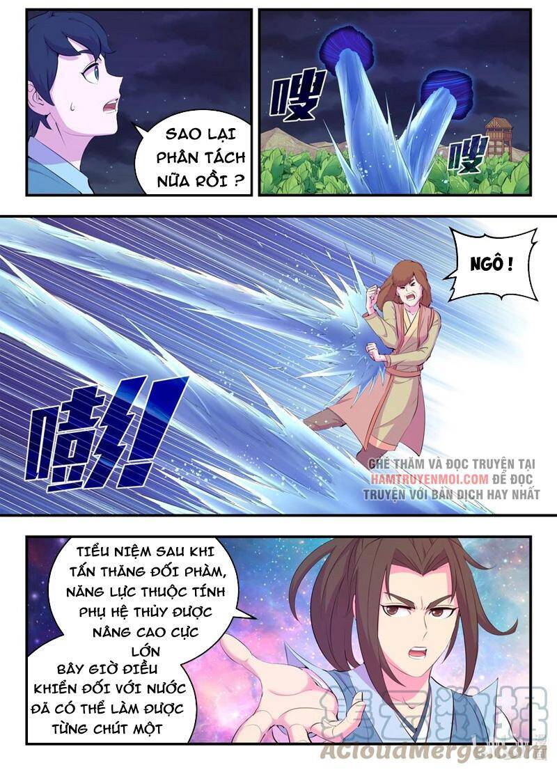 Côn Thôn Thiên Hạ Chapter 190 - 16