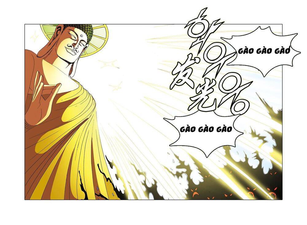 Nhật Tà Nguyệt Ma Chapter 204 - 12
