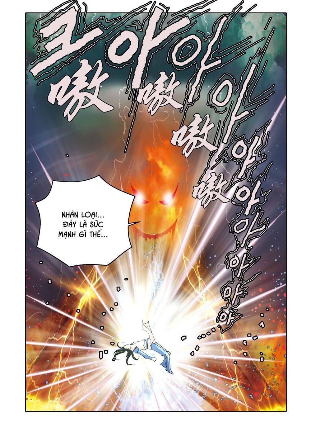 Nhật Tà Nguyệt Ma Chapter 204 - 16