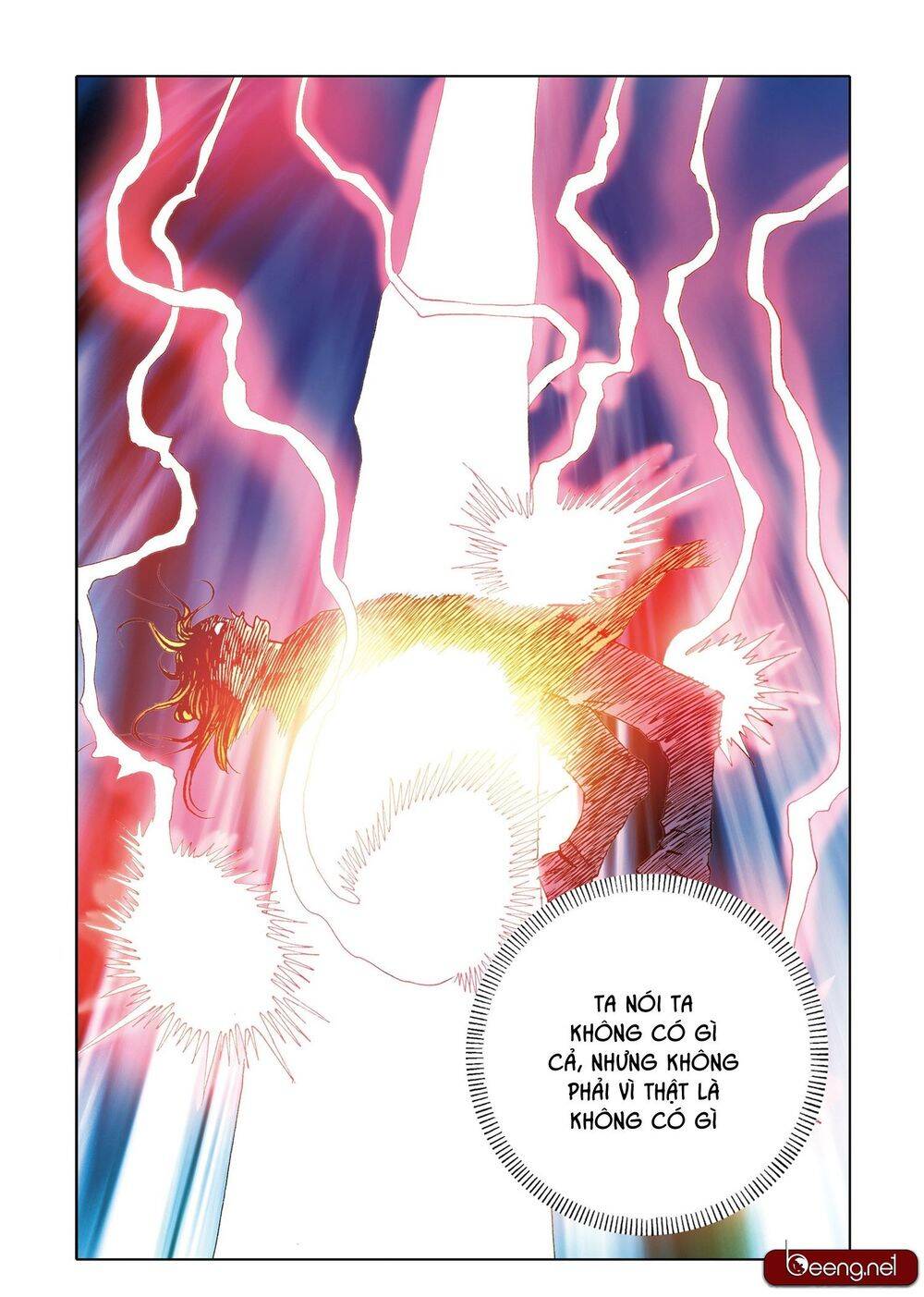 Nhật Tà Nguyệt Ma Chapter 204 - 6