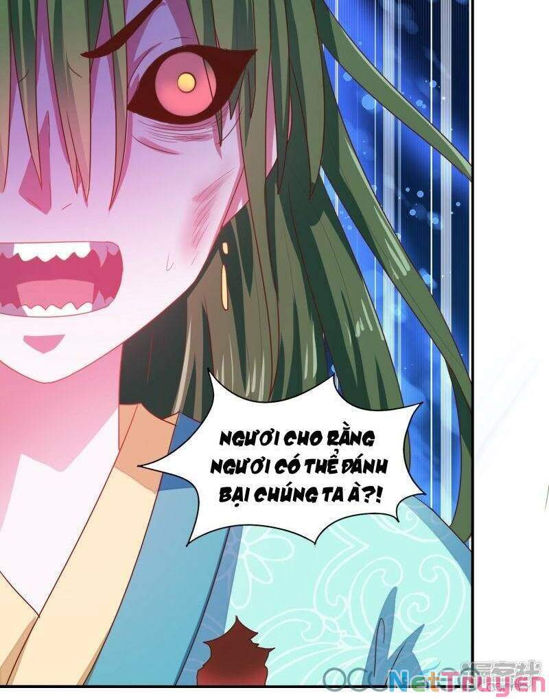 Tư Sủng Âm Dương Phi Chapter 25 - 18