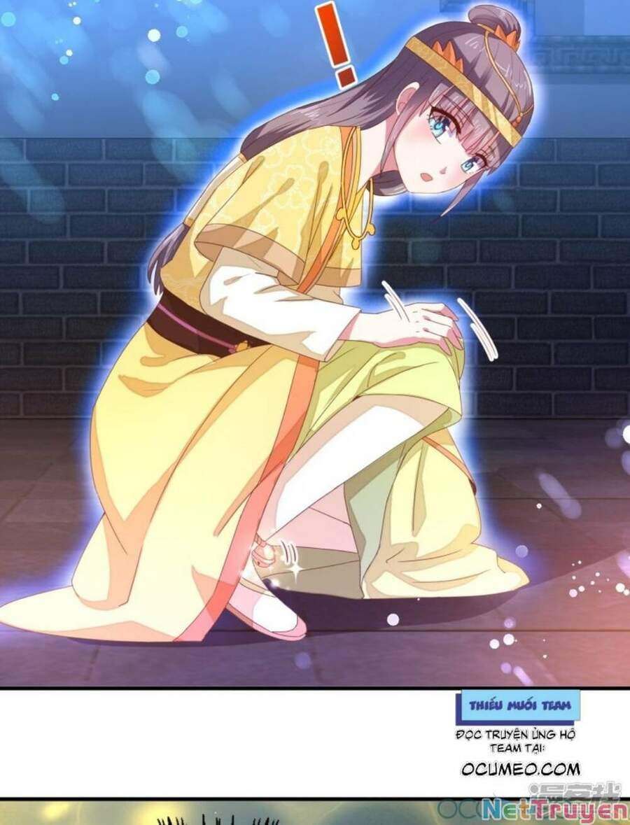 Tư Sủng Âm Dương Phi Chapter 25 - 21