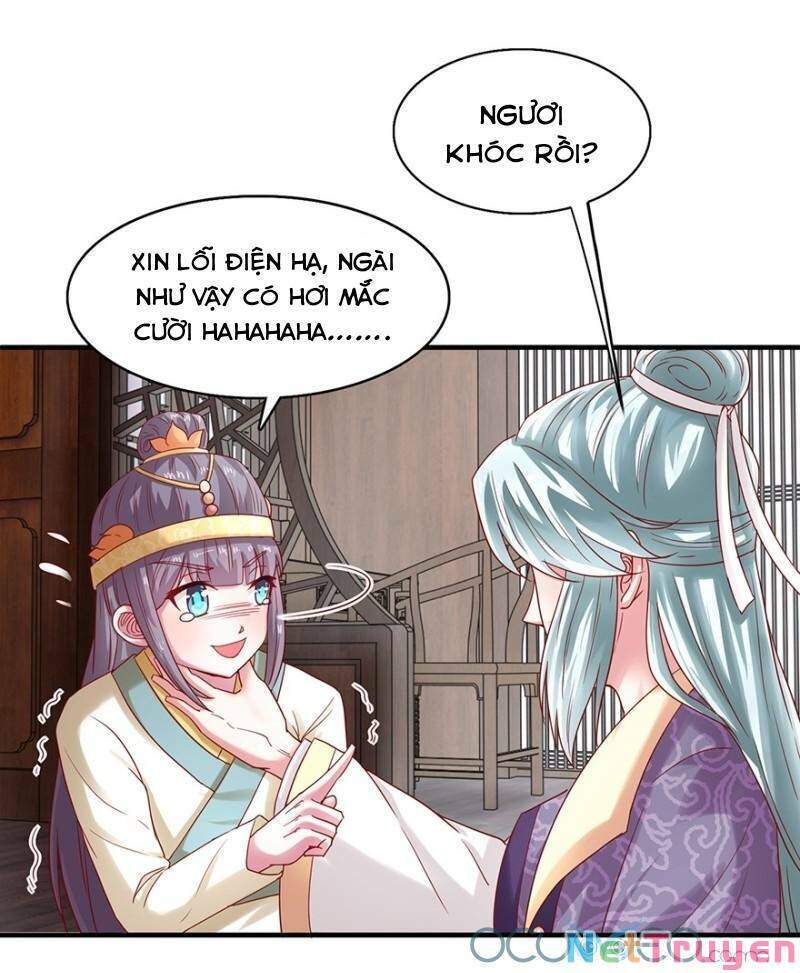 Tư Sủng Âm Dương Phi Chapter 27 - 15