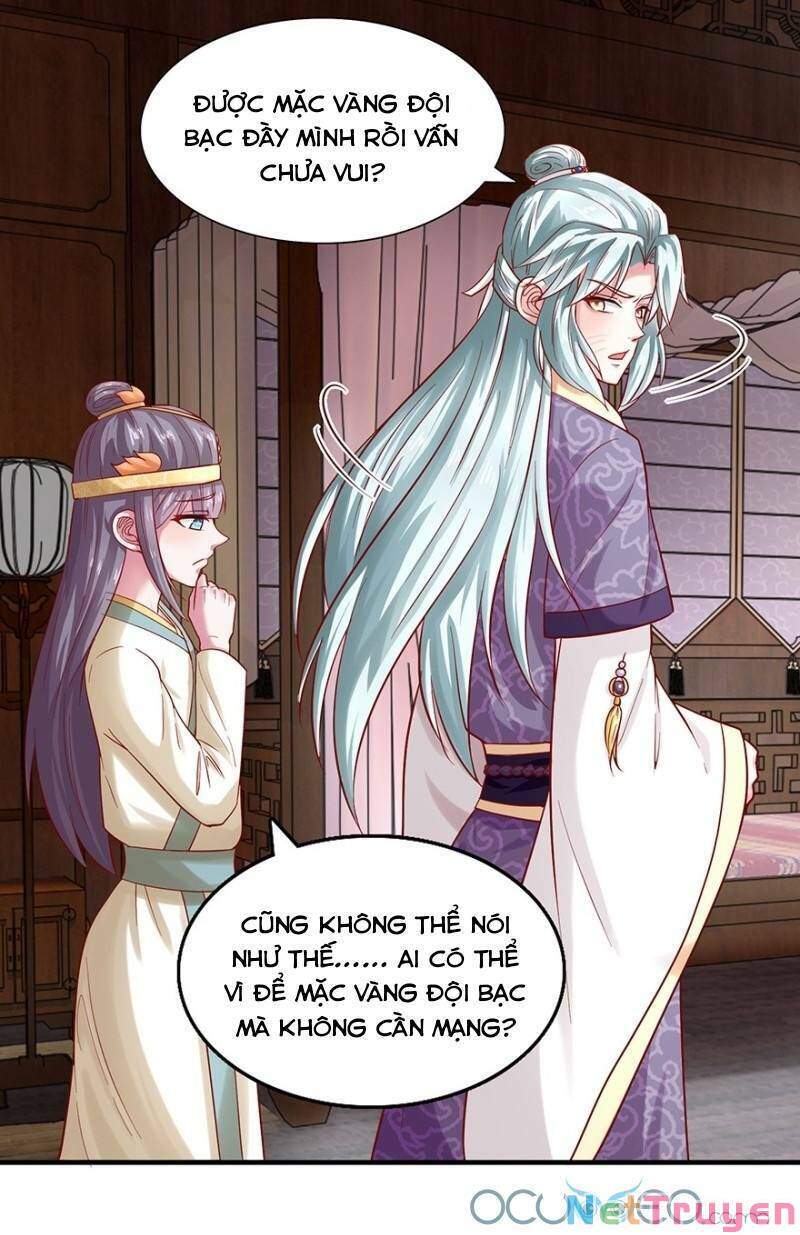 Tư Sủng Âm Dương Phi Chapter 27 - 20