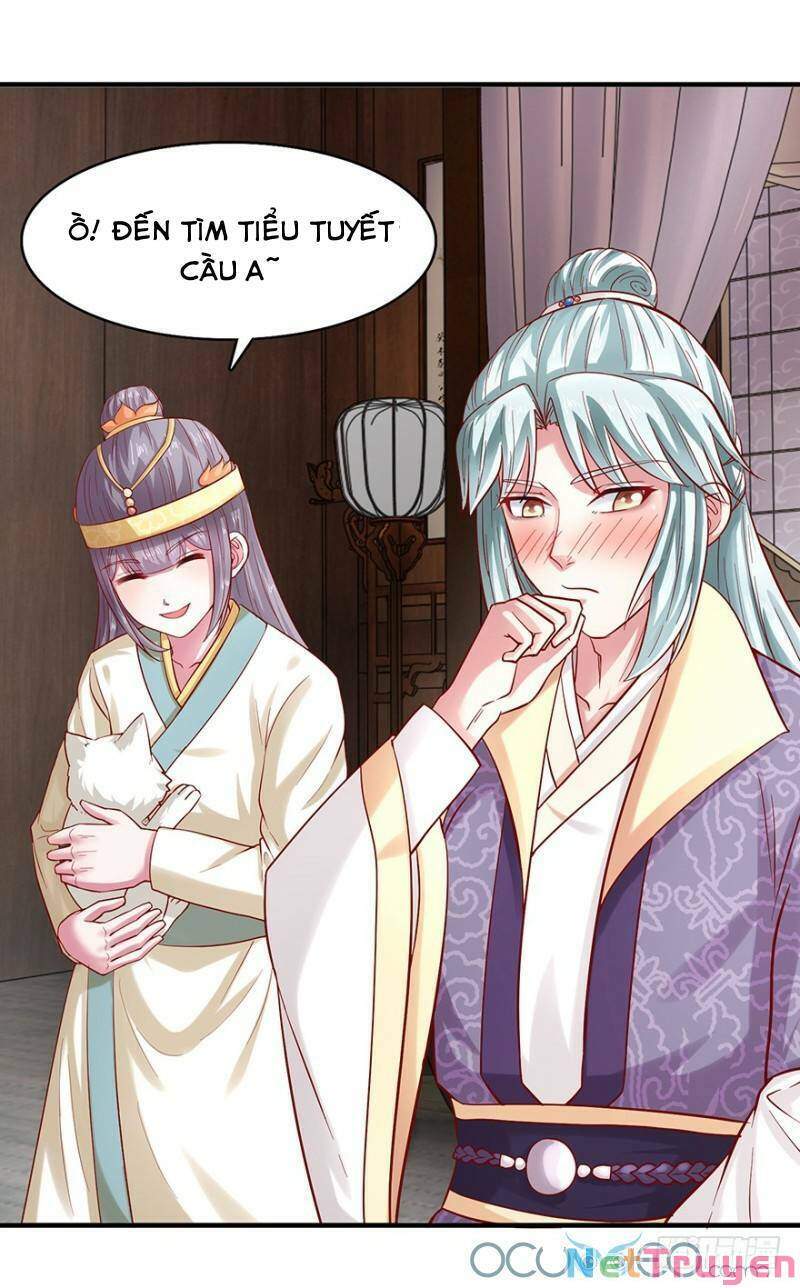 Tư Sủng Âm Dương Phi Chapter 27 - 24